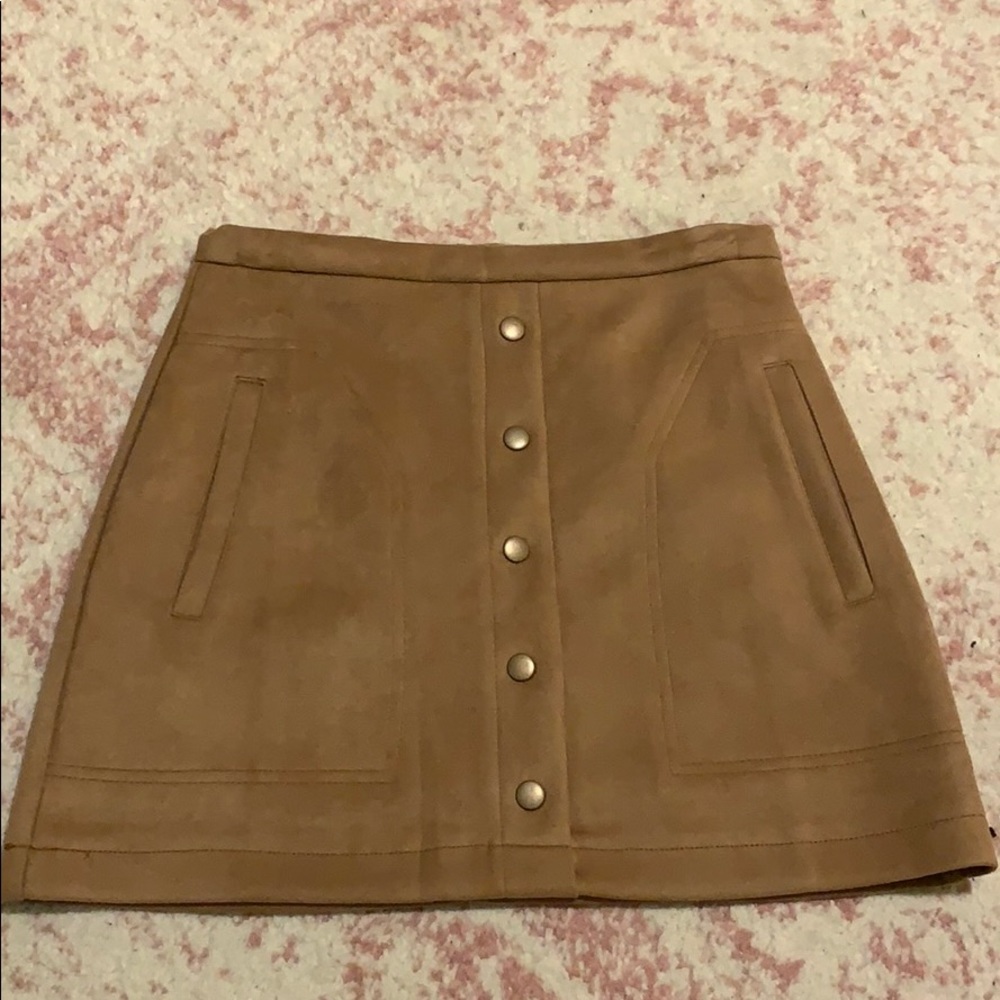 Ivy and Leo skirt